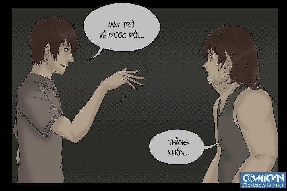 Truyện Đọc Lúc 0H: Chapter 43