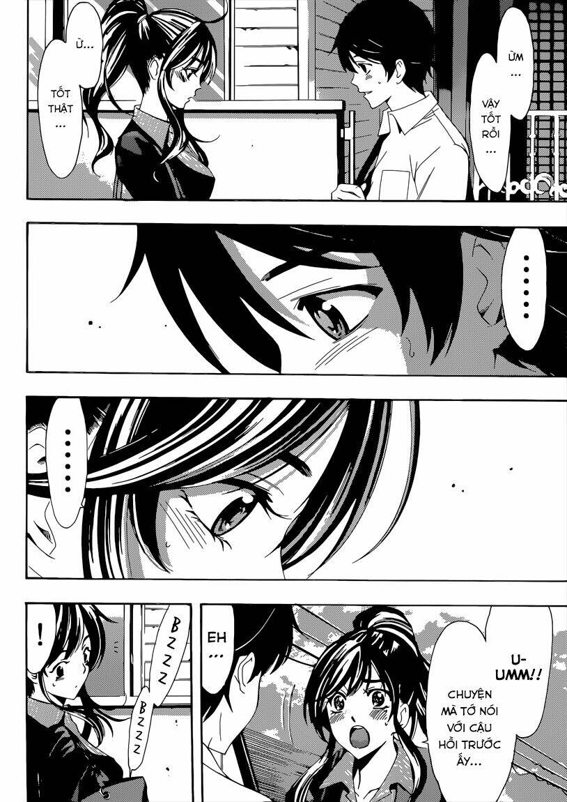 Fuuka: Chapter 67