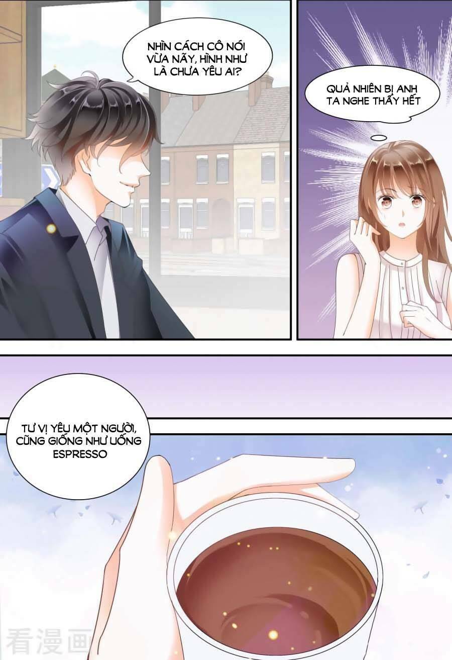 Không Thể Yêu Em: Chapter 10