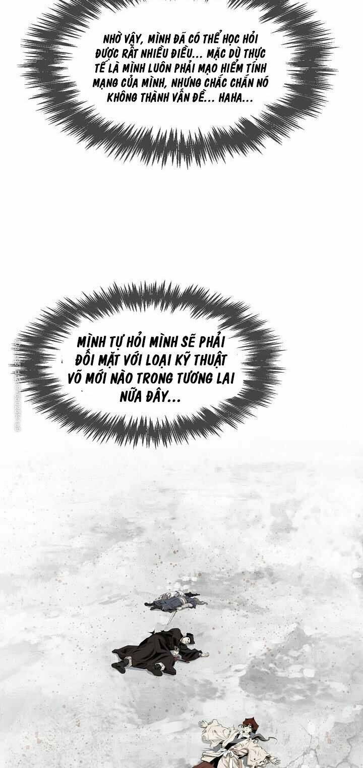 Thế Giới Võ Thuật Của Pháp Sư: Chapter 52