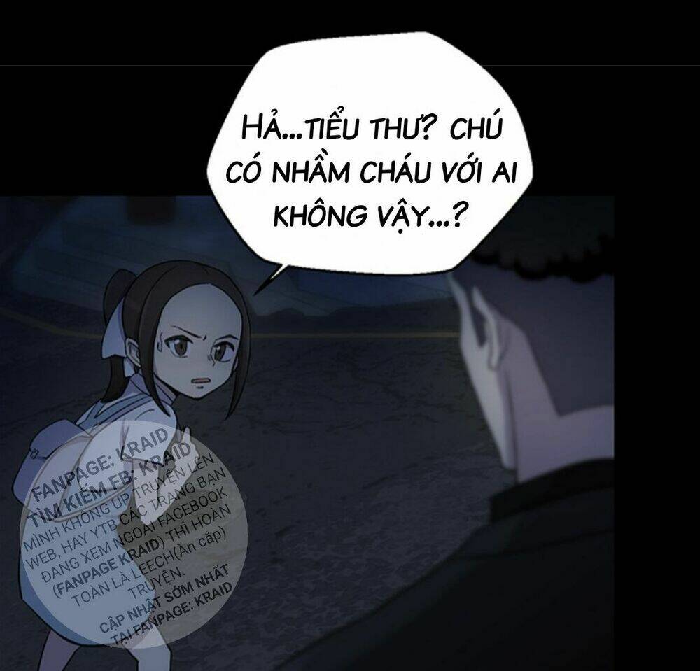 Luân Hồi Ác Nhân: Chapter 13