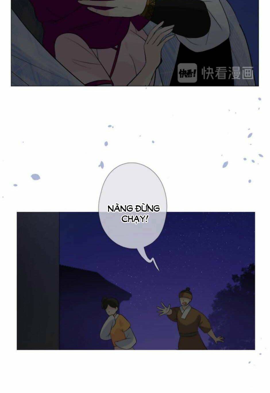 Sao Lại Là Yêu?: Chapter 16