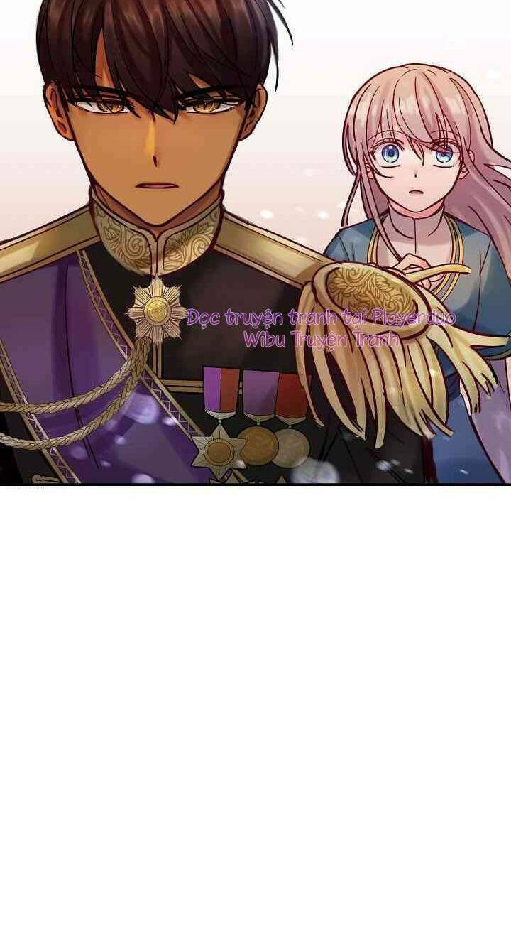 Amina - Nữ Thần Đèn: Chapter 26