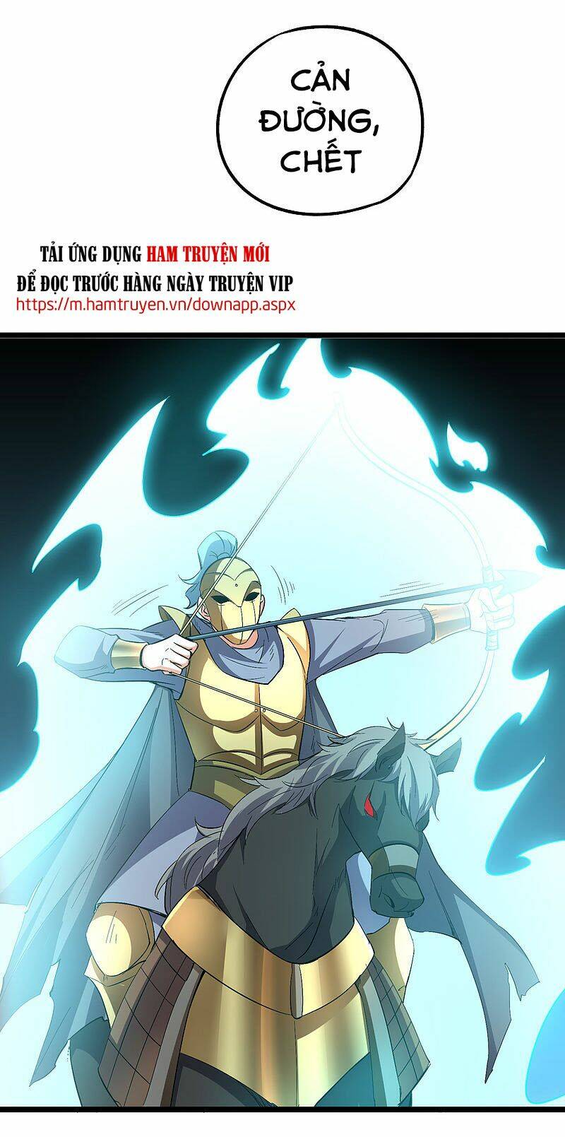 Phục Thiên Thánh Chủ: Chapter 98