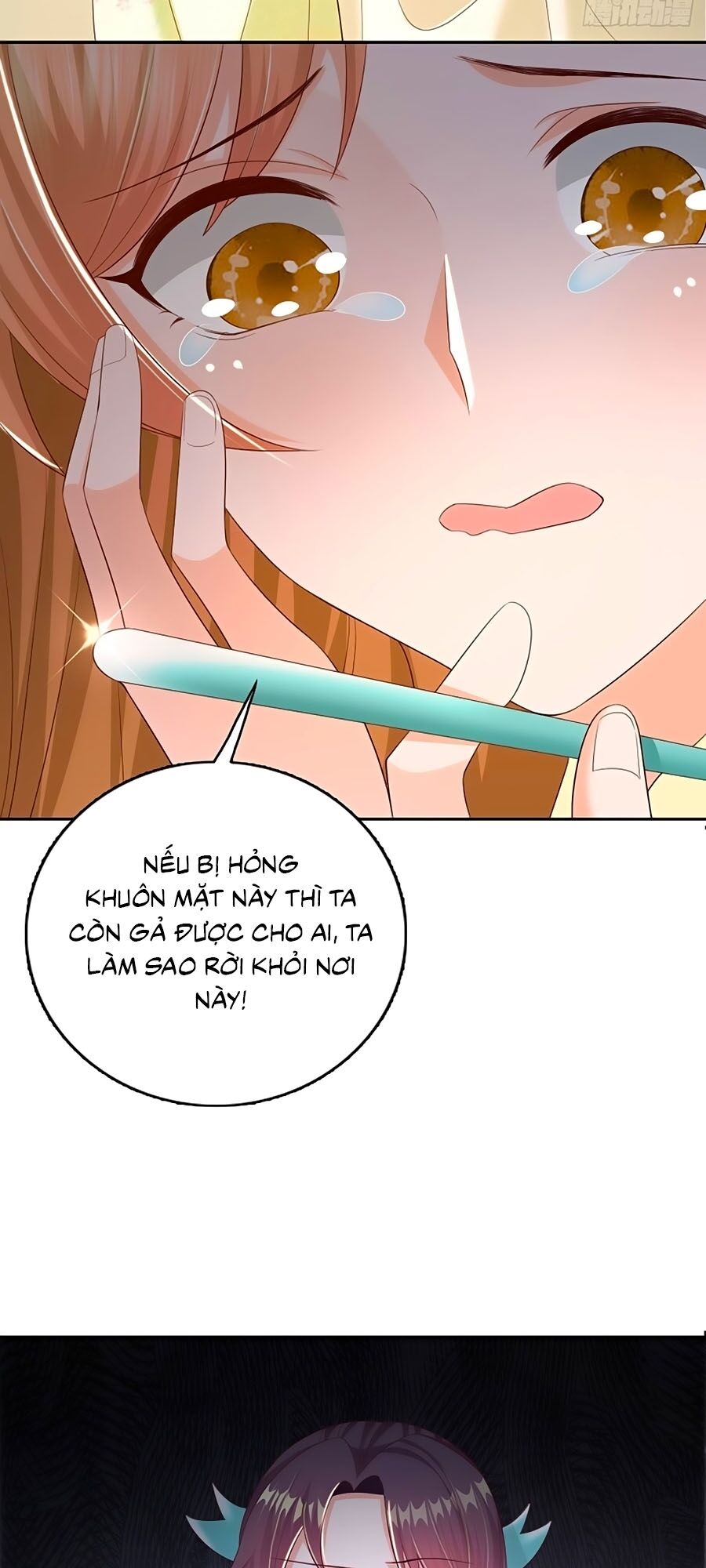 Phượng Ngự Tà Vương: Chapter 49