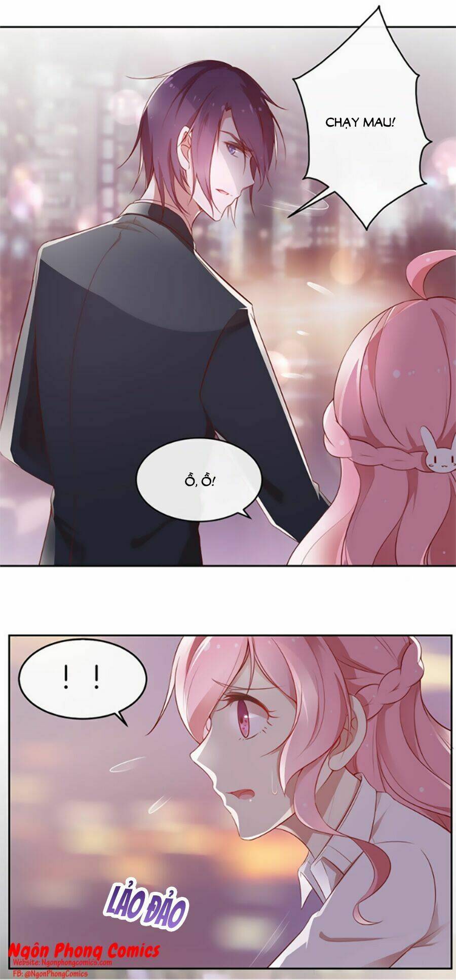 Cả Thế Giới Đều Không Bằng Người: Chapter 26