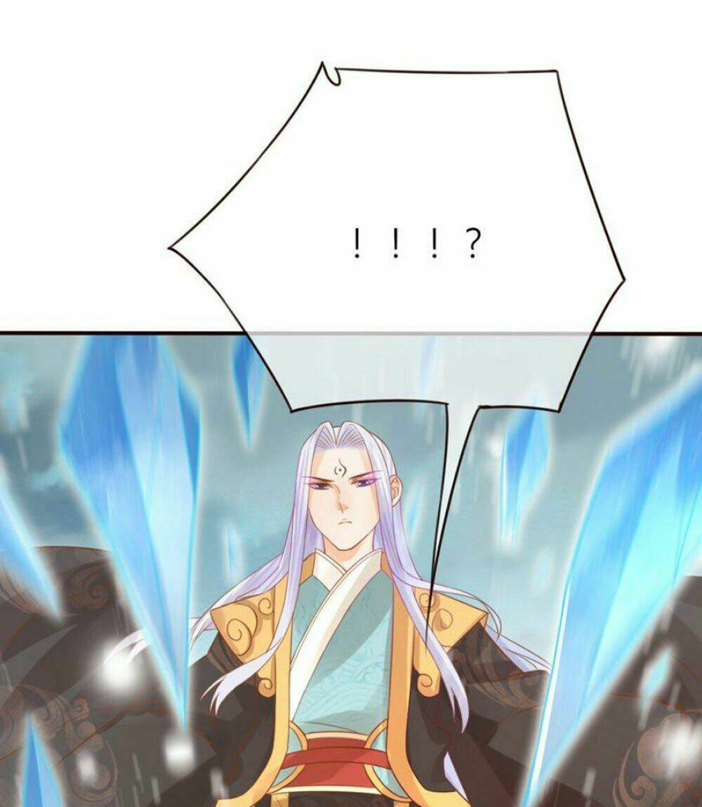 Chọc Nhầm Thượng Thần Băng Lãnh: Chapter 25