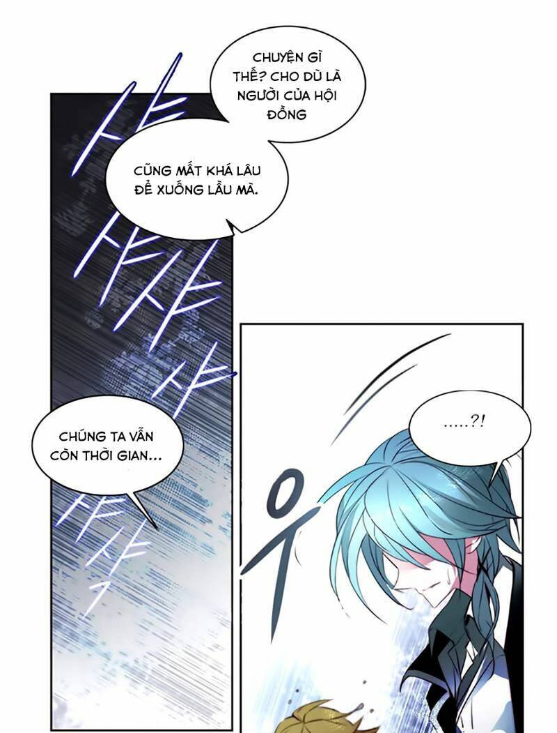 The Memory Of Wind: Anz: Chapter 16