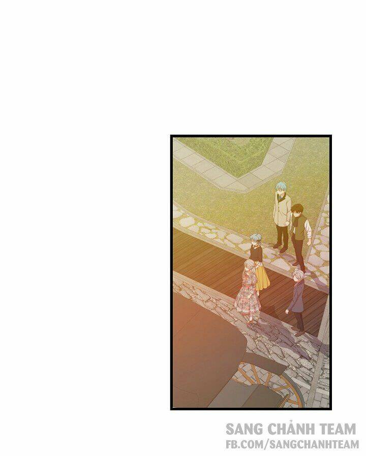 Đừng Chọc Đứa Em Gái Bé Bỏng Của Chúng Tôi: Chapter 35