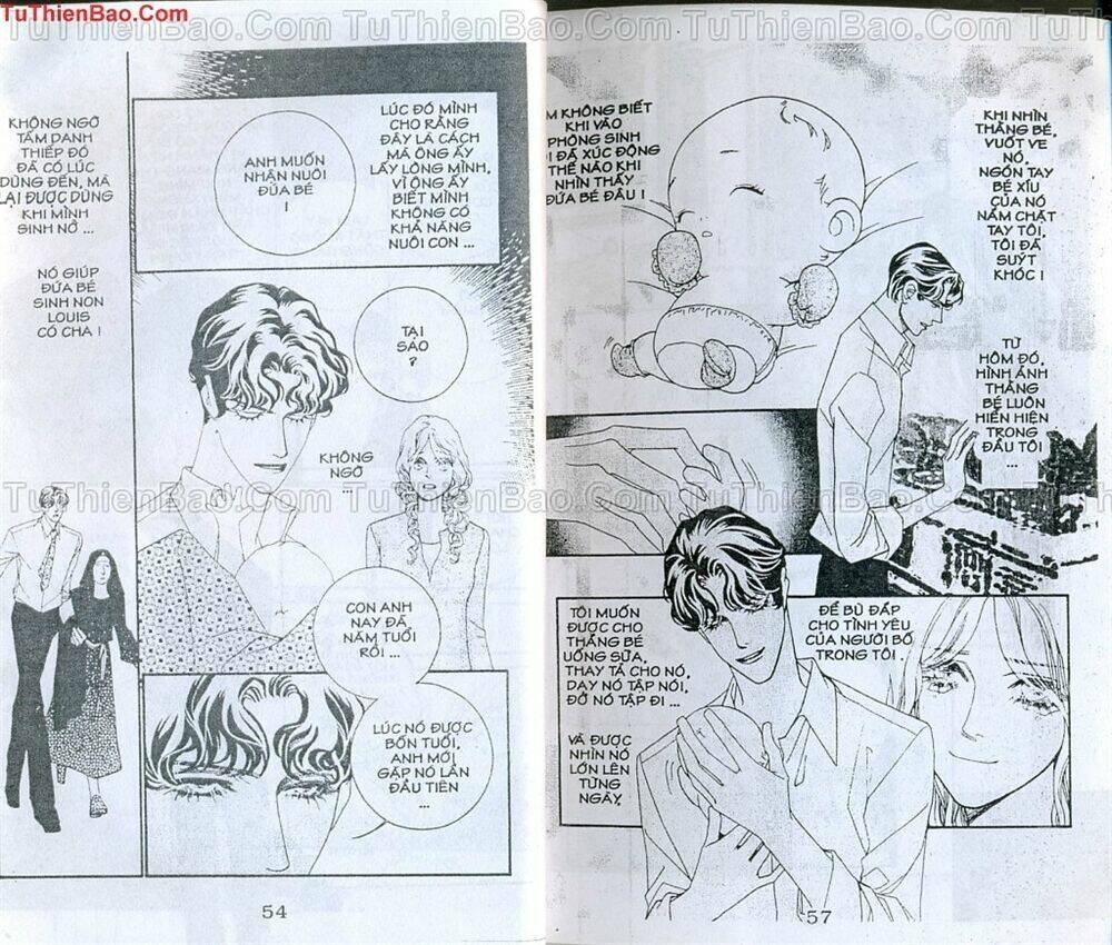 Hoa Hồng Thép: Chapter 7