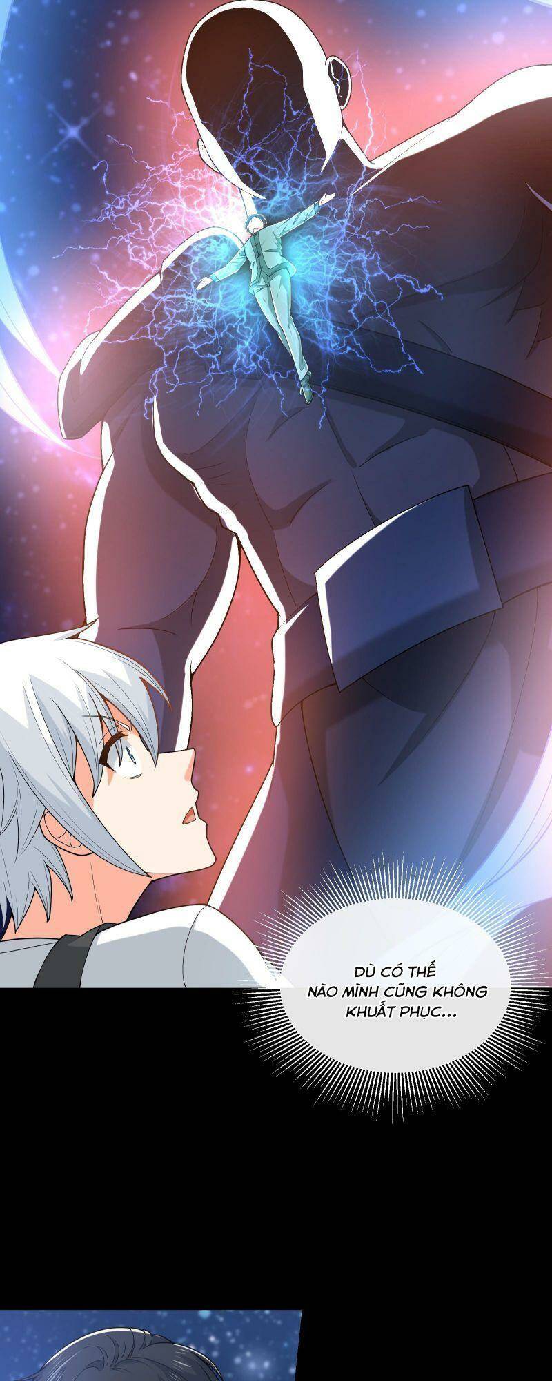 Thời Đại Thần Minh: Thế Giới Biến Thành Game Online: Chapter 21