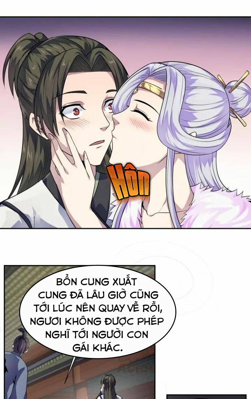 Nghịch Thiên Đại Thần: Chapter 89