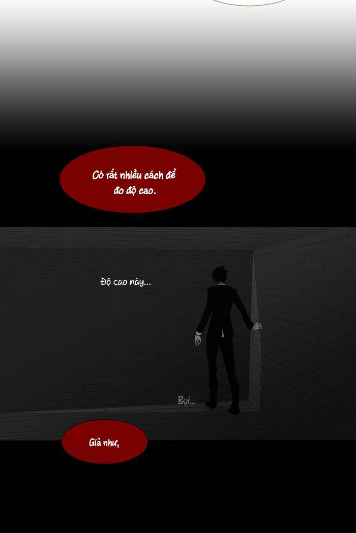 Một Không Gian Thời Gian Khác: Chapter 57