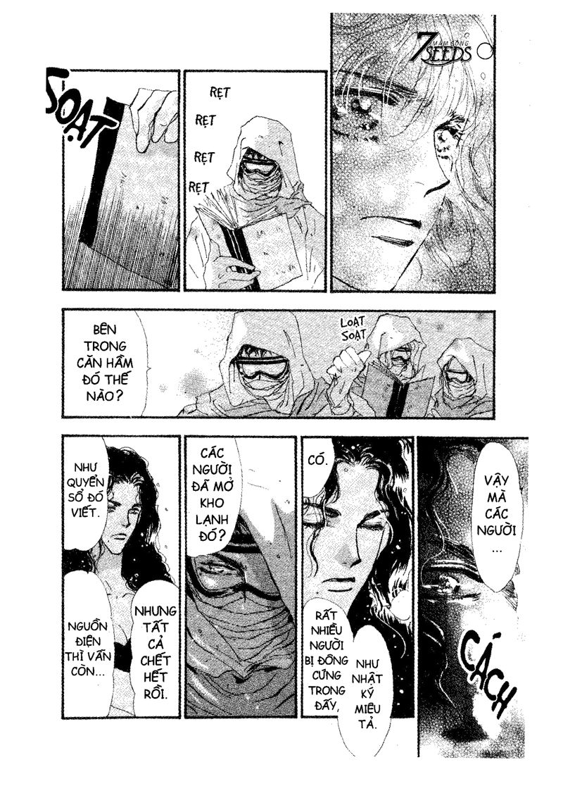 Mầm Sống: Chapter 62