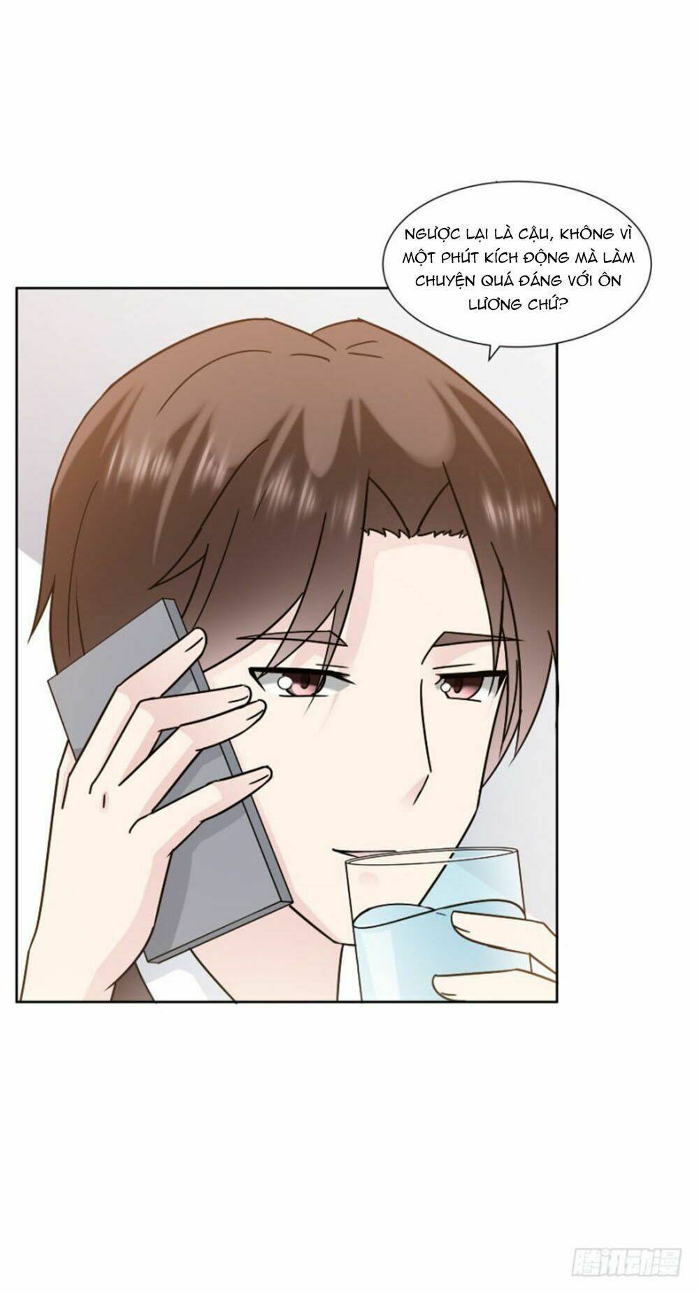 Thiên Kim Đường Môn: Chapter 97