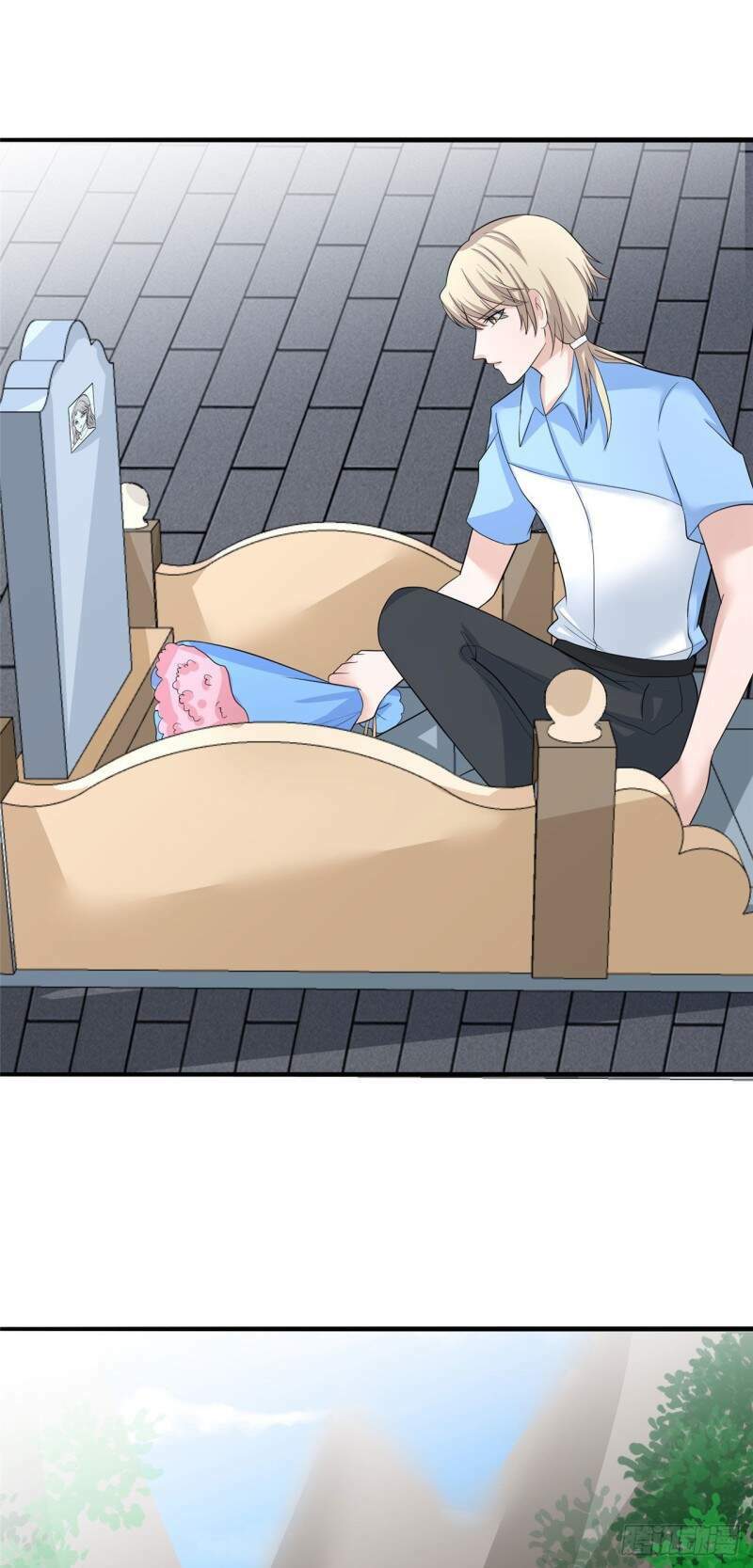 Siêu Cấp Nữ Thần Trọng Sinh: Chapter 27