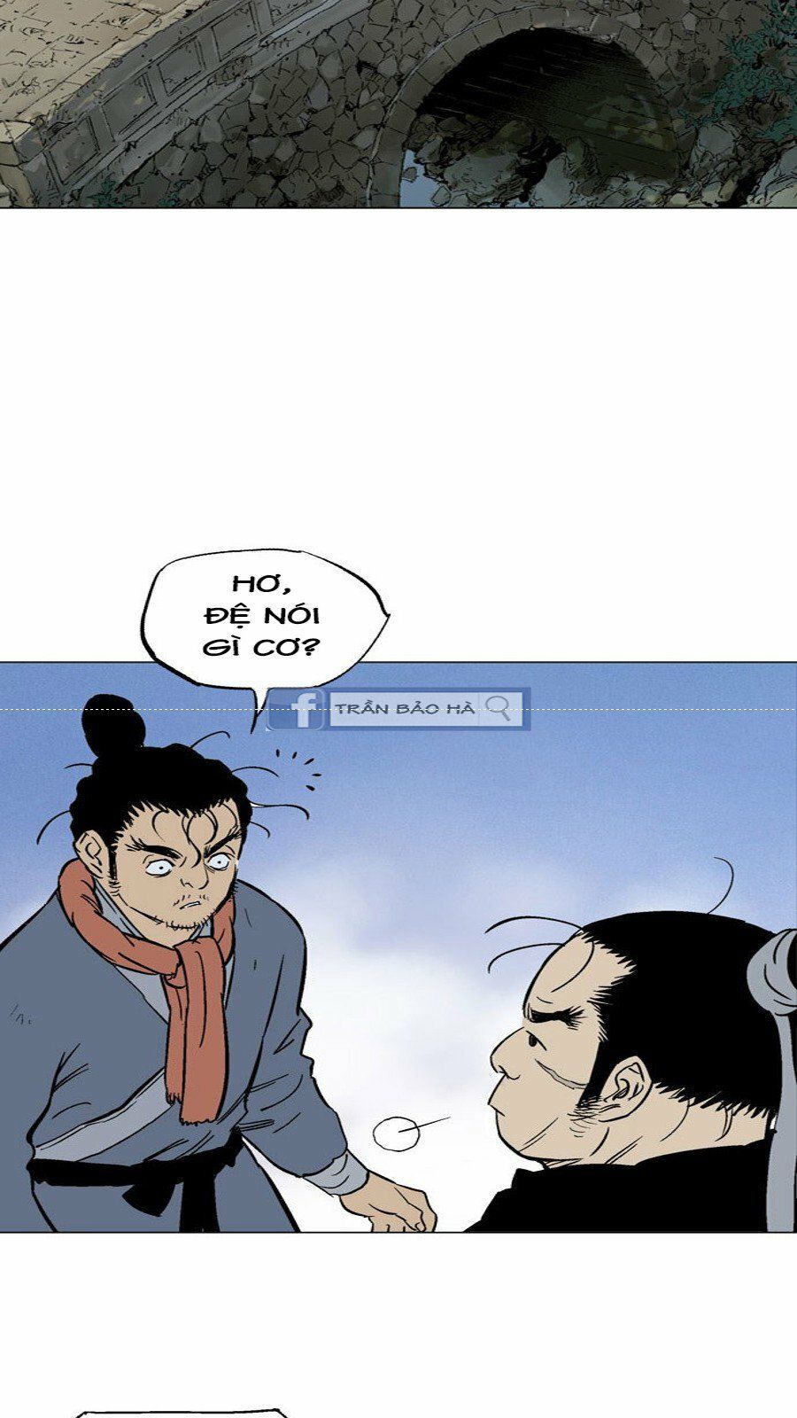 Cao Thủ 2: Chapter 59