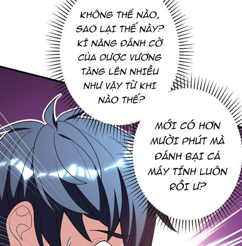 Vòng Bạn Bè Địa Phủ: Chapter 33