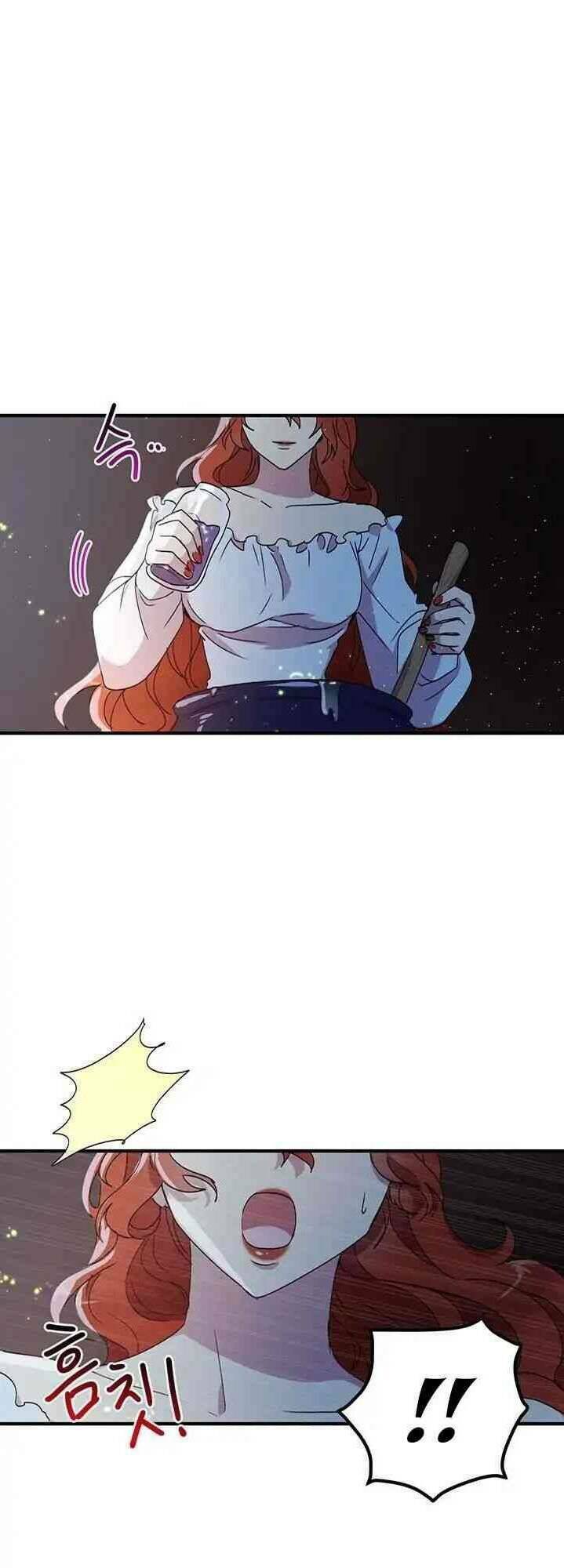 Công Tước, Loạn Vừa Thôi!: Chapter 55