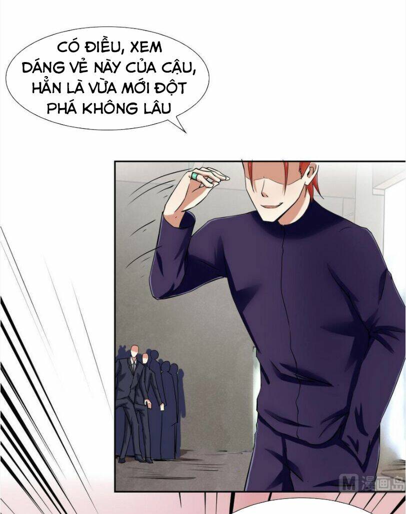 Hắn Là Long Ngạo Thiên: Chapter 92