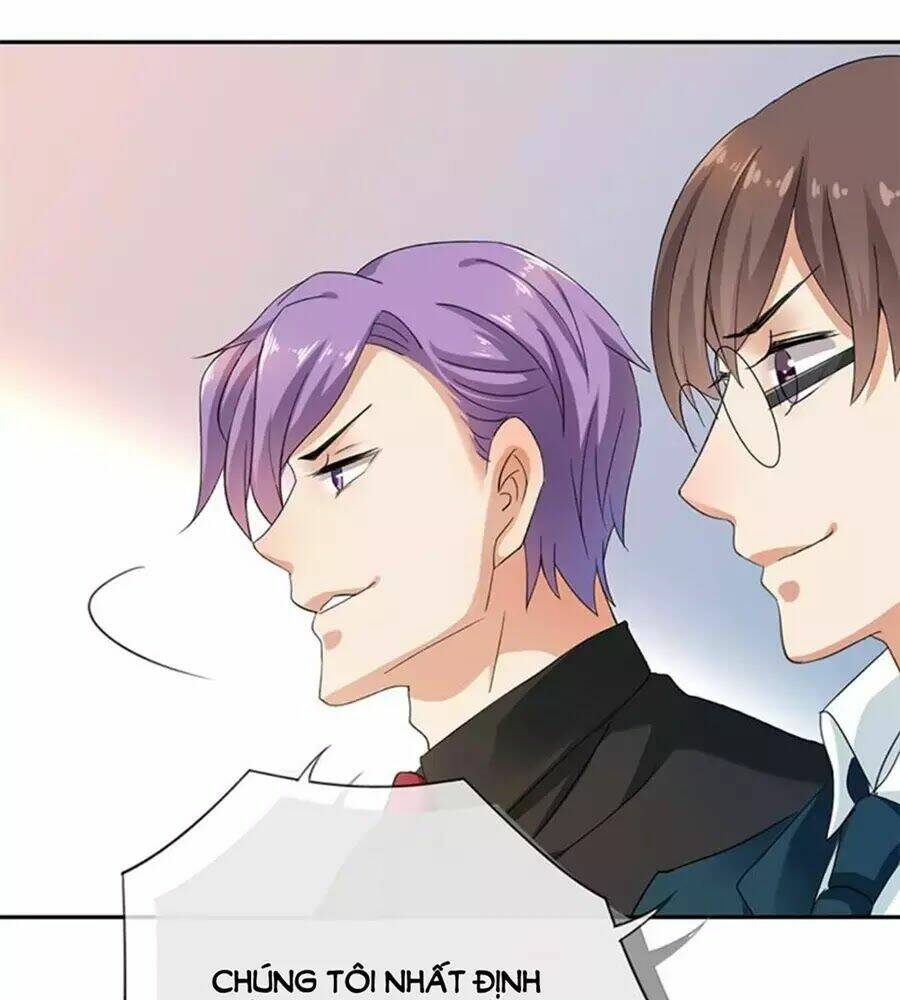 Nhật Ký Dạy Dỗ Của Gia Tộc Đáng Yêu: Chapter 62