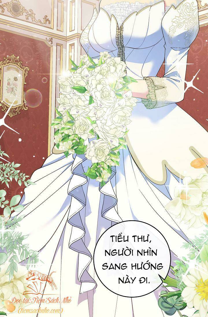 Bút Danh Bí Mật Của Nữ Công Tước: Chapter 12