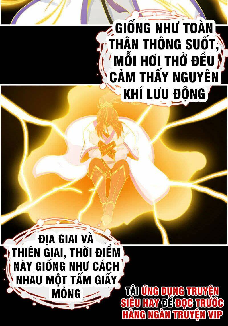 Thần Ma Thiên Sát: Chapter 76
