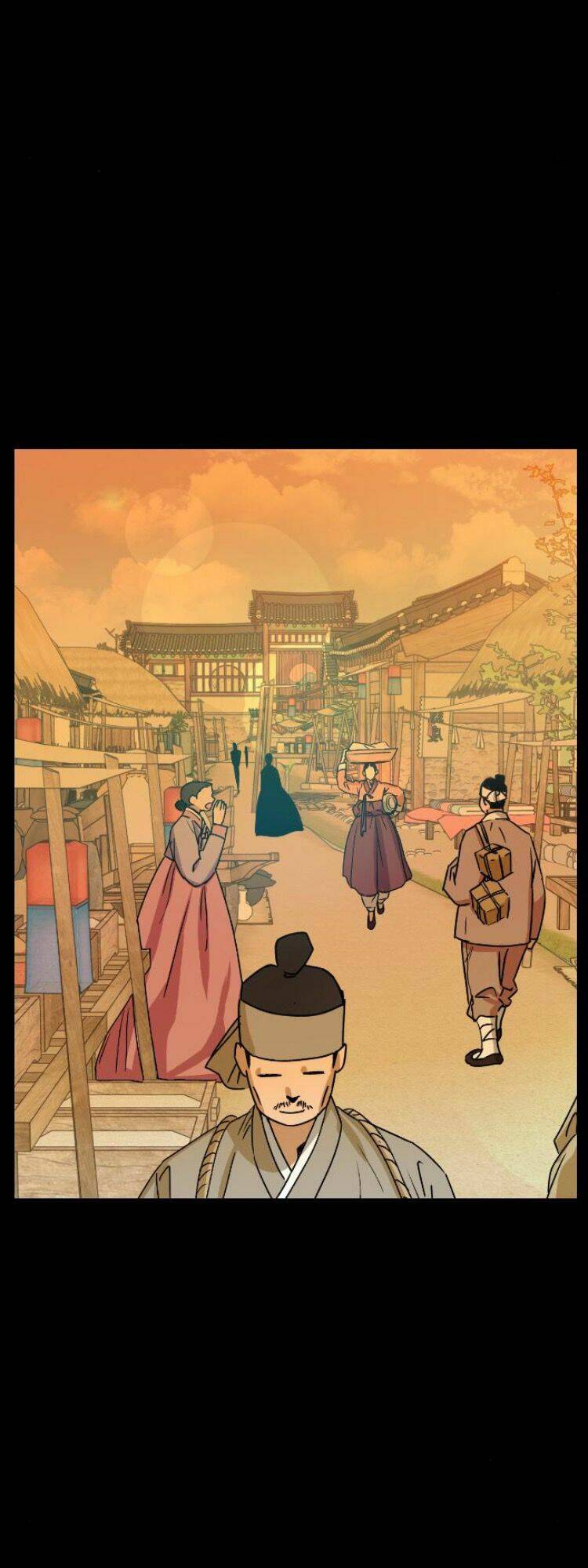 Duyên Nợ Kiếp Trước: Chapter 11