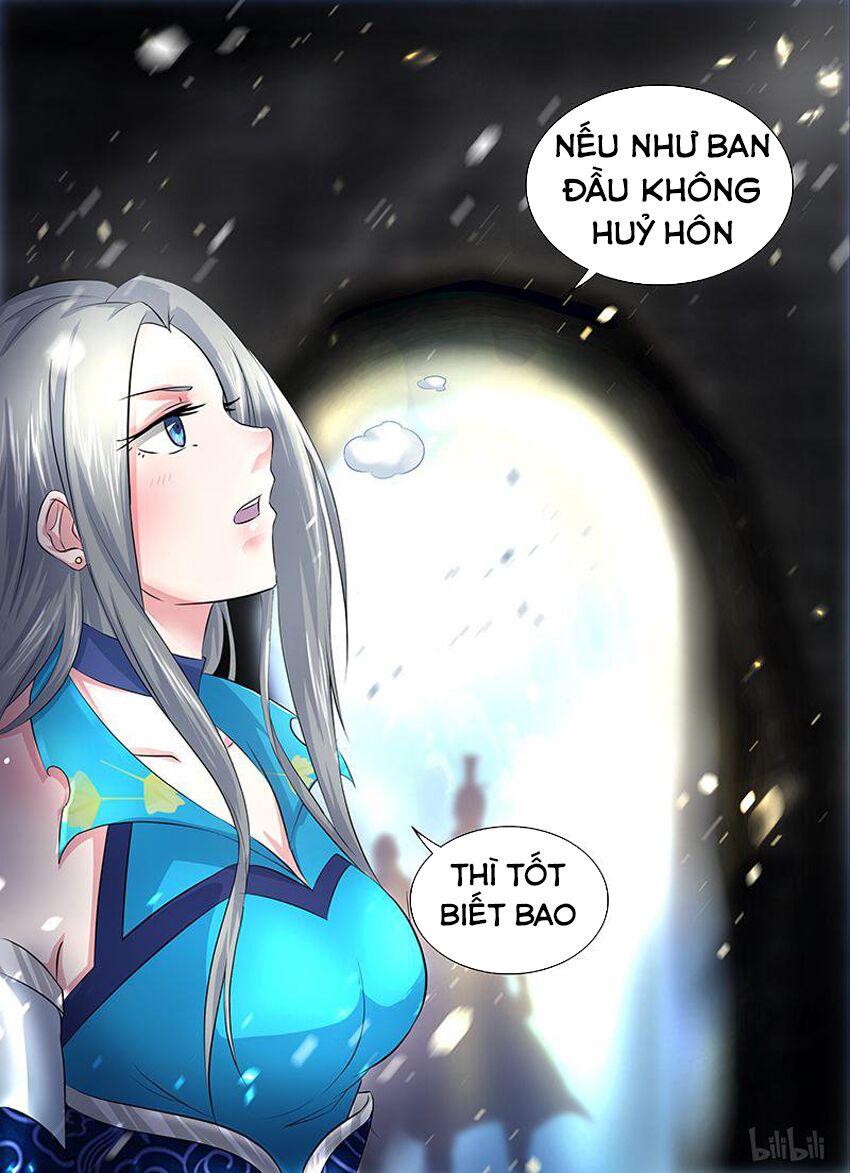 Vĩnh Hằng Chí Tôn: Chapter 185