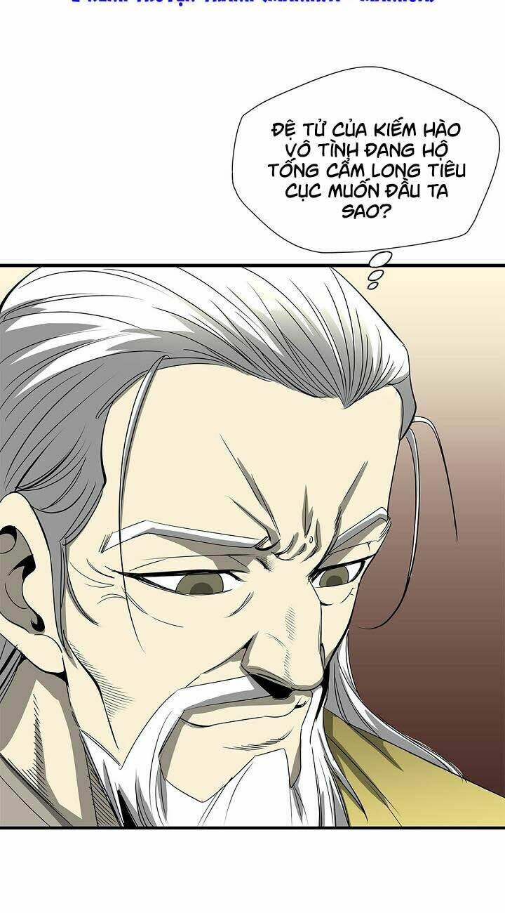 Cuồng Long: Chapter 46