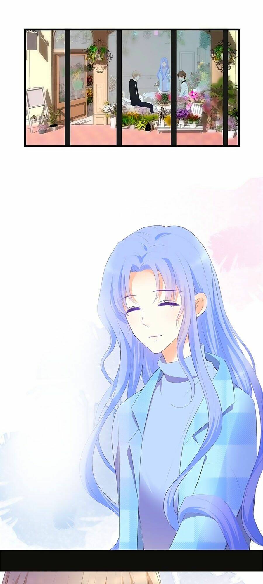 Đóa Hoa Chớm Nở: Chapter 61