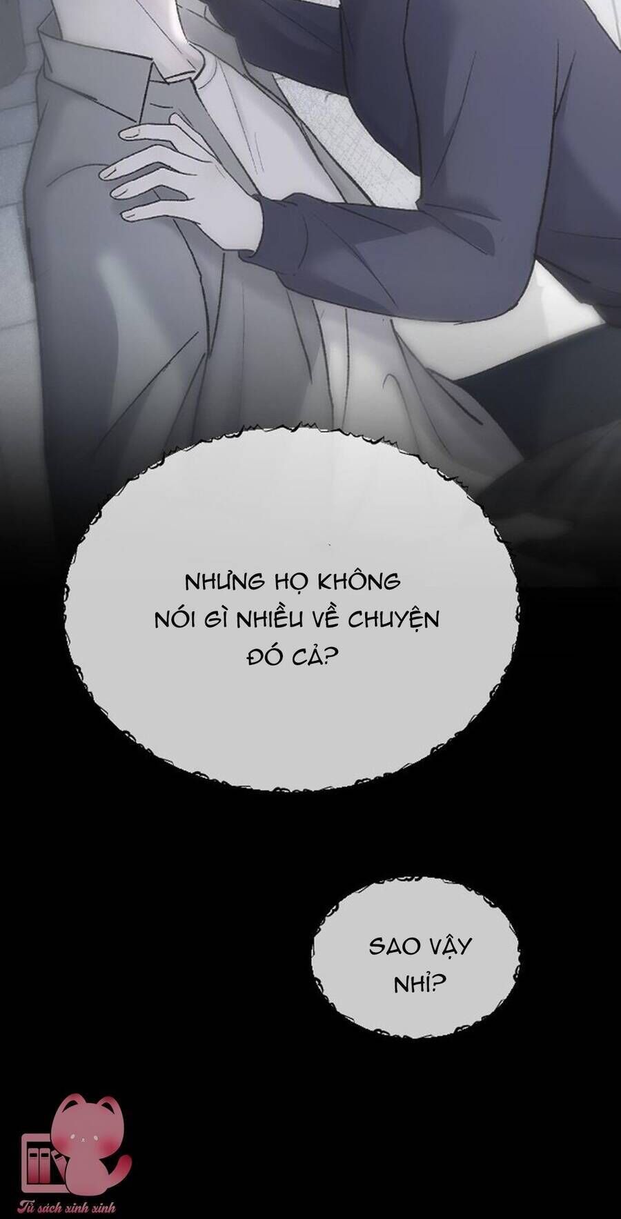 Ba Người Anh Trai Của Tôi Là Bạo Quân: Chapter 72