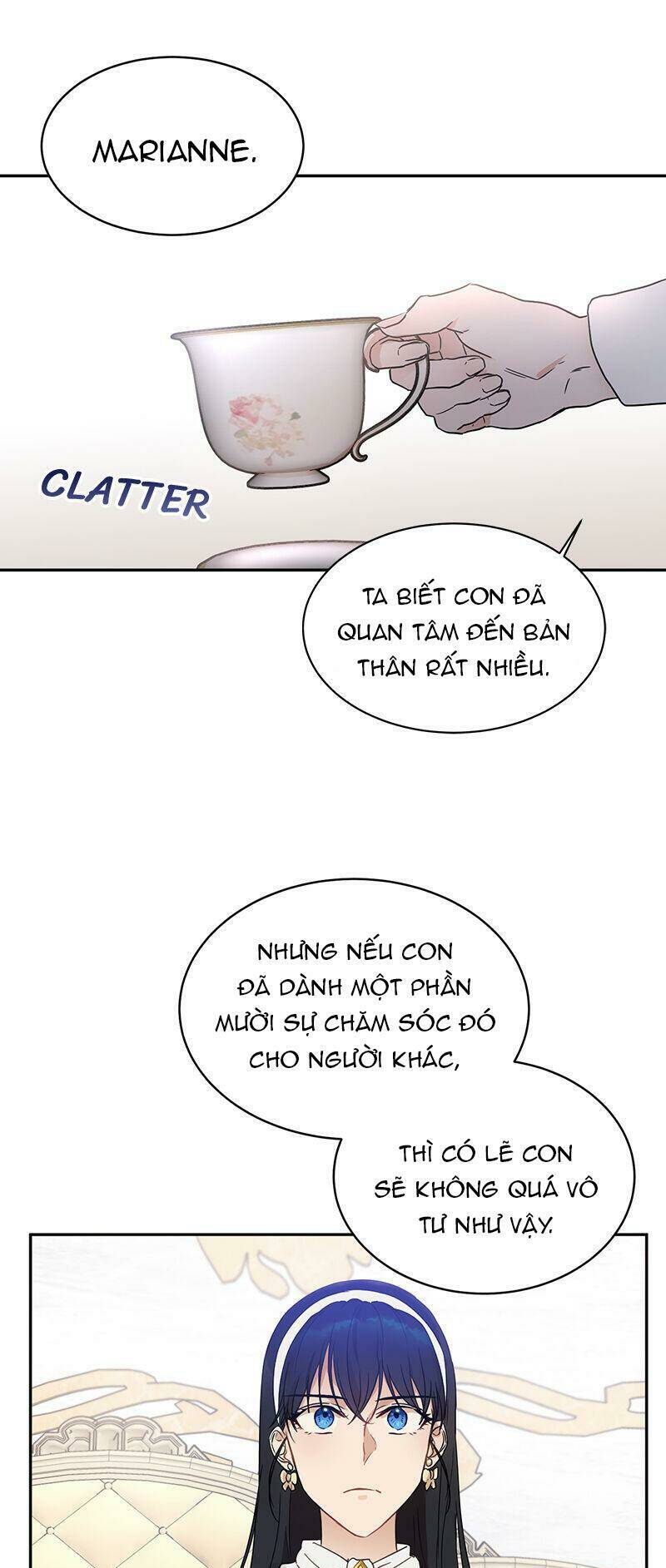 Khế Ước Của Ác Ma: Chapter 32