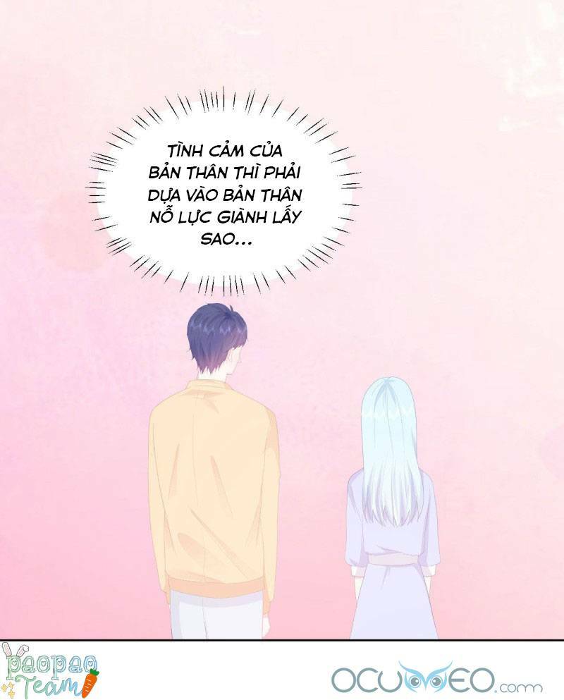 Tôi Và Lịch Sử Yêu Đương Của Tôi: Chapter 15