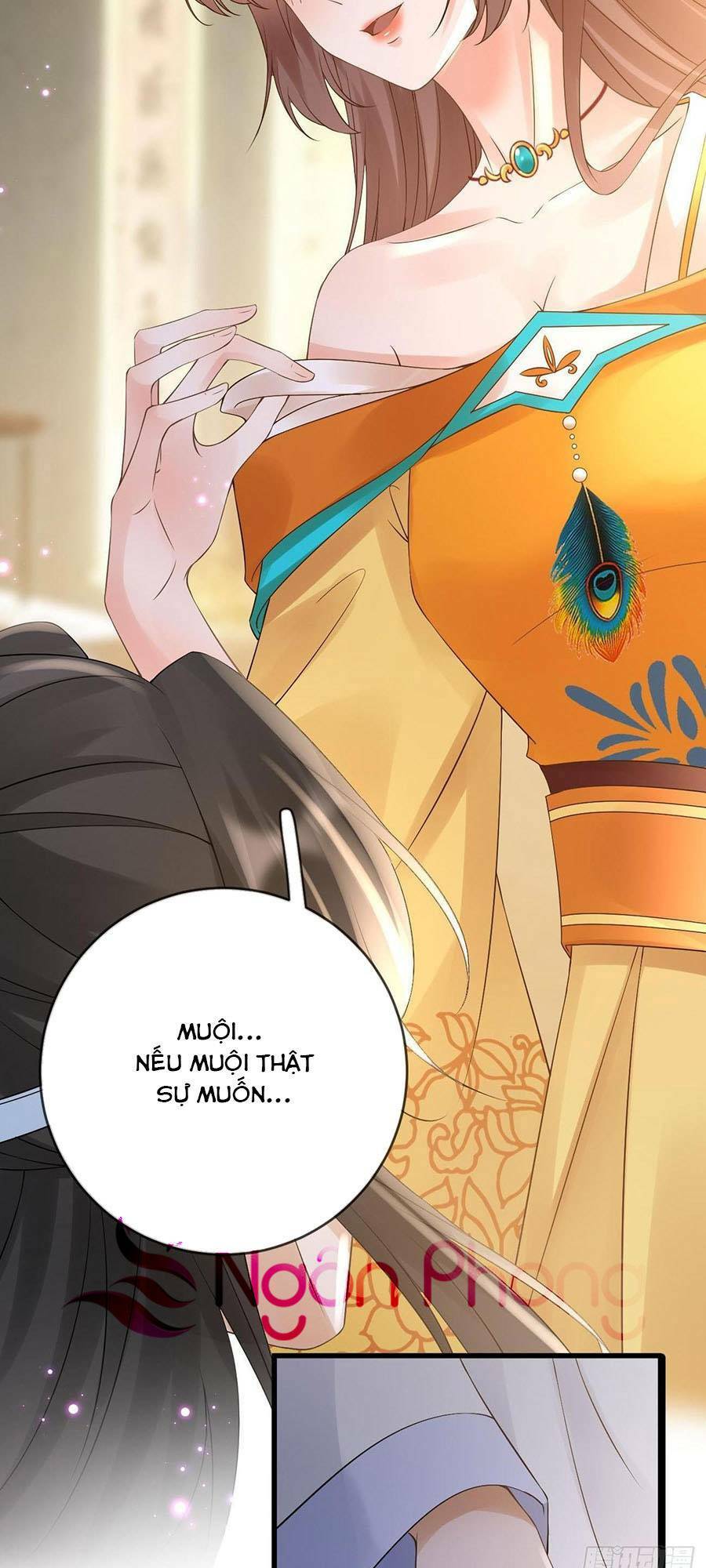 Ma Đầu Vạn Ác Năm Tuổi Rưỡi: Chapter 73