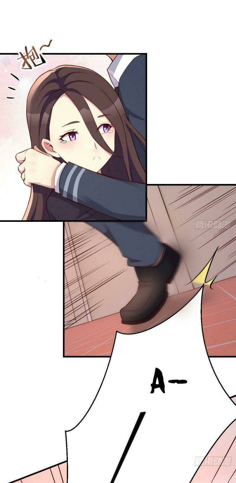 Thiên Tứ Thức Tỉnh: Chapter 35