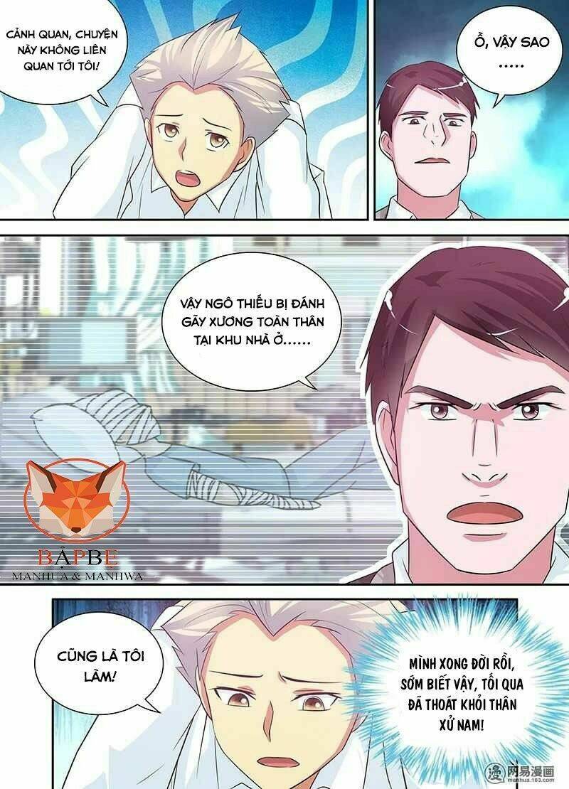 Tôi Là Thần Y: Chapter 84