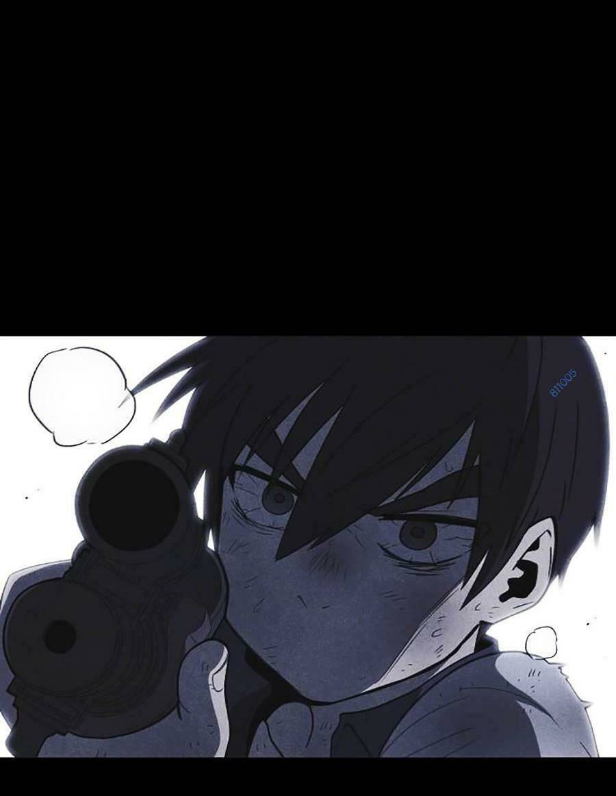 Cậu Bé Shotgun: Chapter 61
