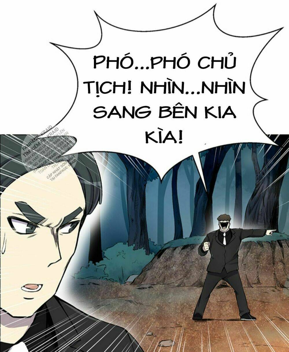 Luân Hồi Ác Nhân: Chapter 20