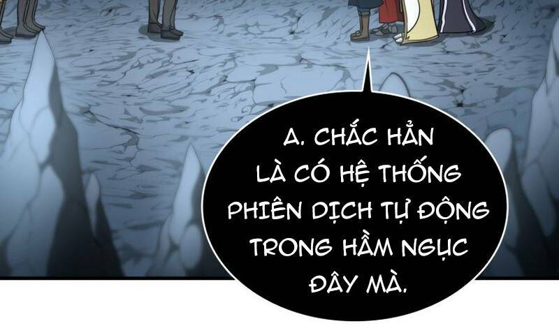 Ngôi Nhà Kết Nối Với Hầm Ngục: Chapter 47