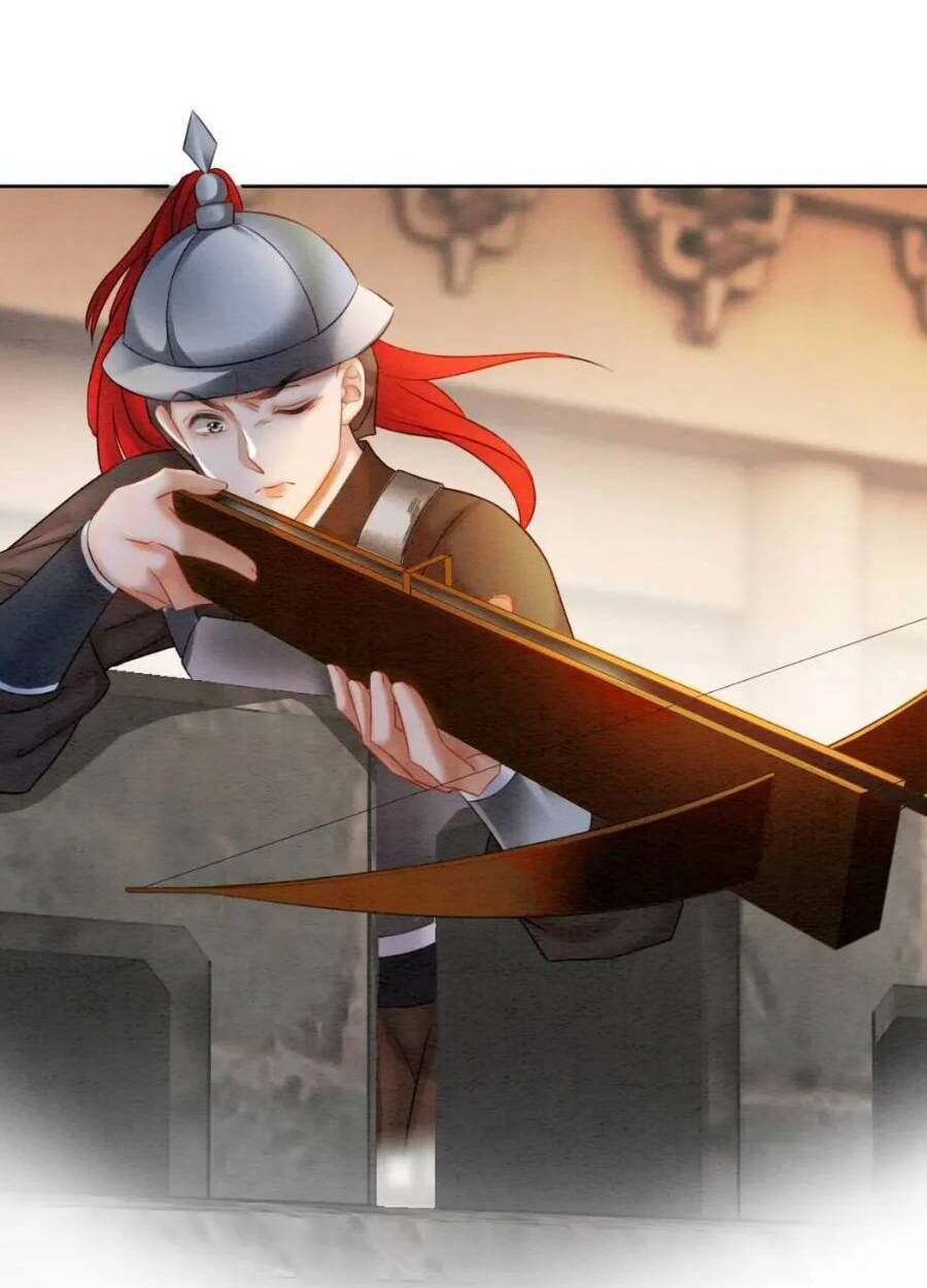 Xung Hỉ Vương Phi: Chapter 70