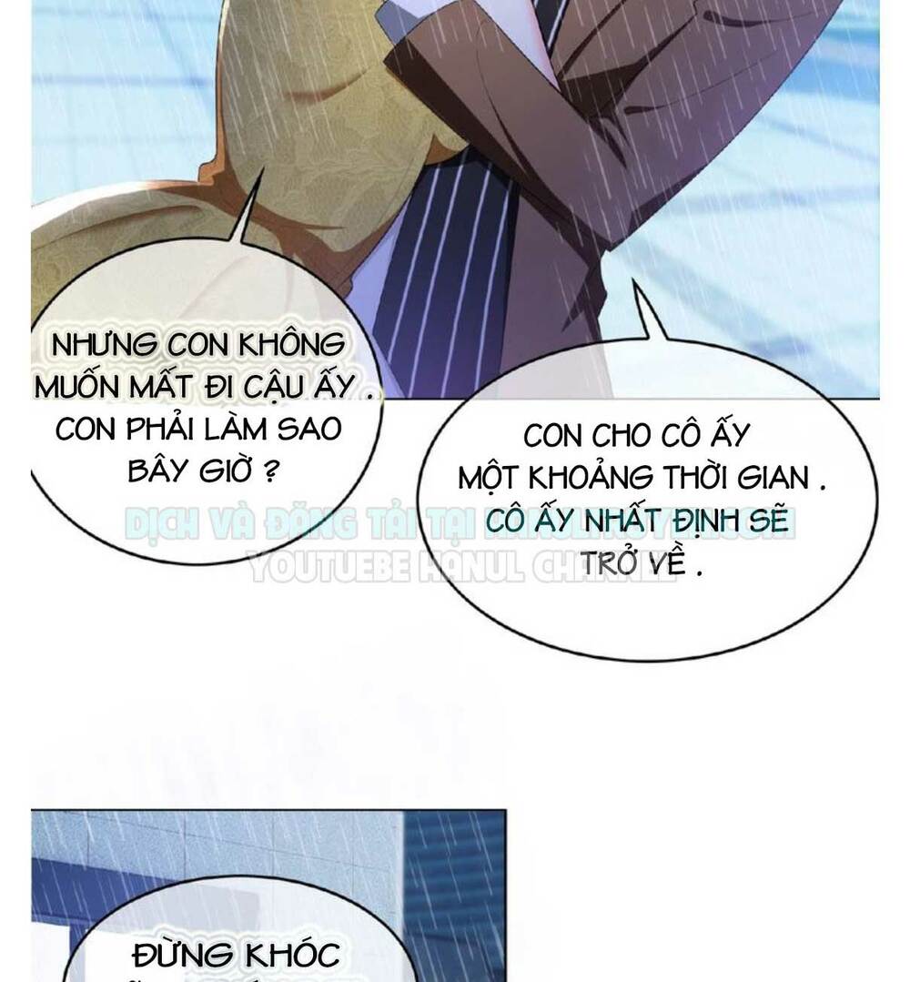 Cô Vợ Nhỏ Nuông Chiều Quá Lại Thành Ác!!: Chapter 89