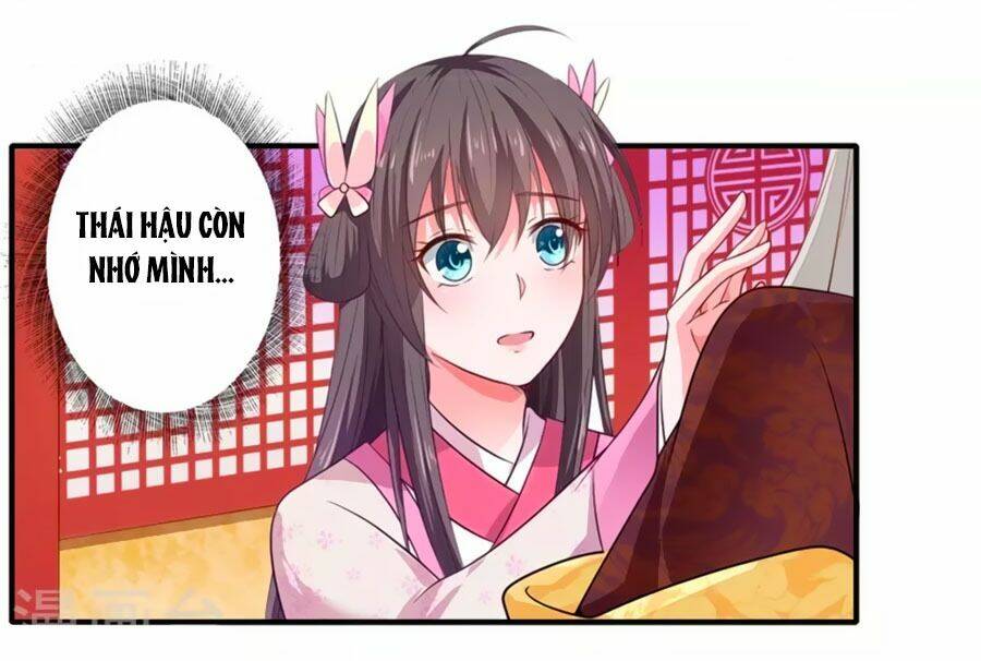 Khuynh Thế Y Phi Muốn Bỏ Chồng: Chapter 49