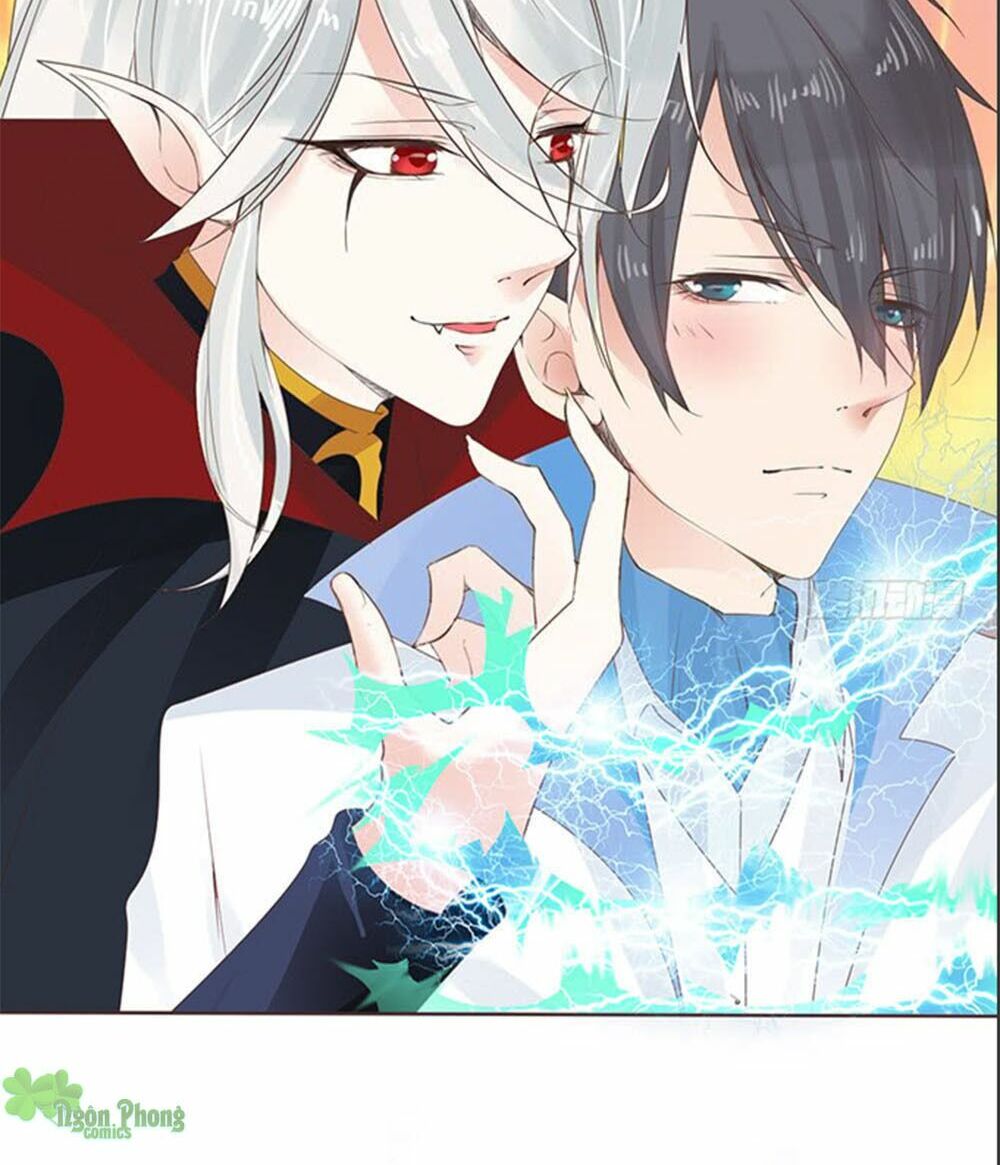 Ma Vương Luyến Ái Chỉ Nam: Chapter 83