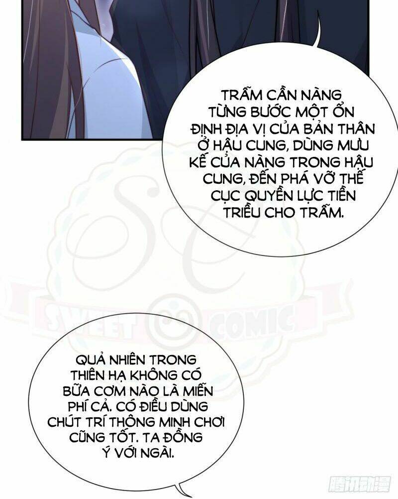 Cung Đấu Live: Chapter 29