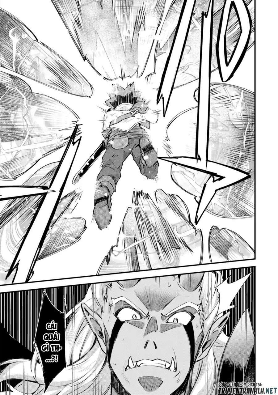 Nido Tensei Shita Shounen Wa S Rank Boukensha Toshite Heion Ni Sugosu-Zense Ga Kenja De Eiyuu Datta: Chapter 11