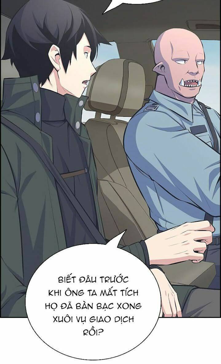 Kẻ Ngoại Đạo: Chapter 6