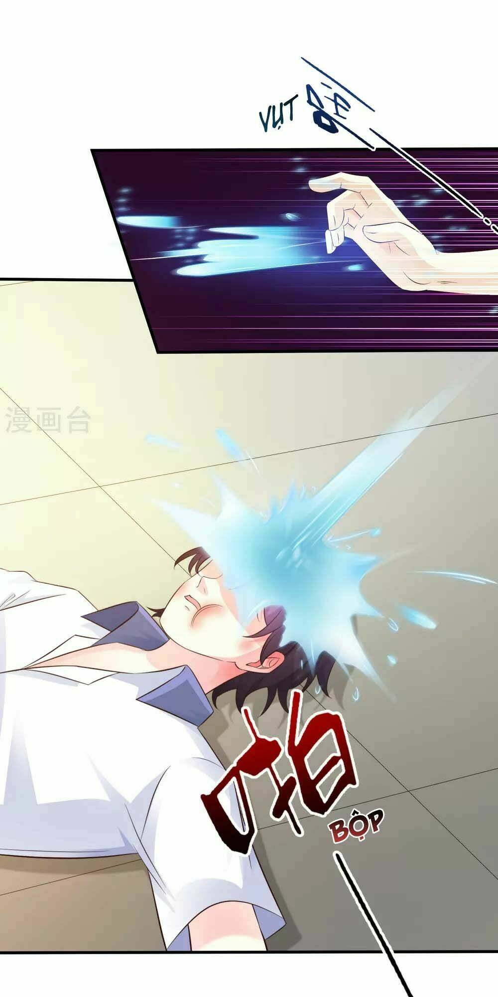 Tối Cường Vận Đào Hoa: Chapter 29