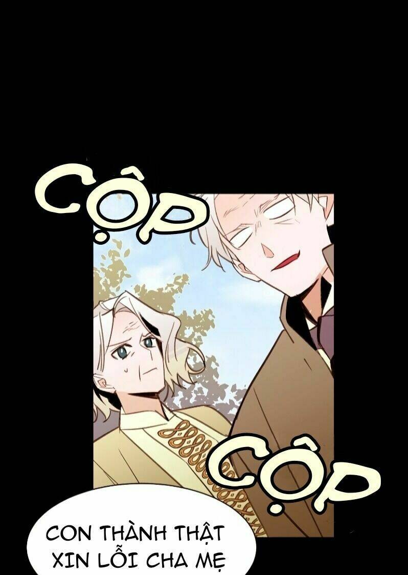 Cuộc Sống Rập Khuôn Của Một Quý Cô Tái Sinh!: Chapter 26