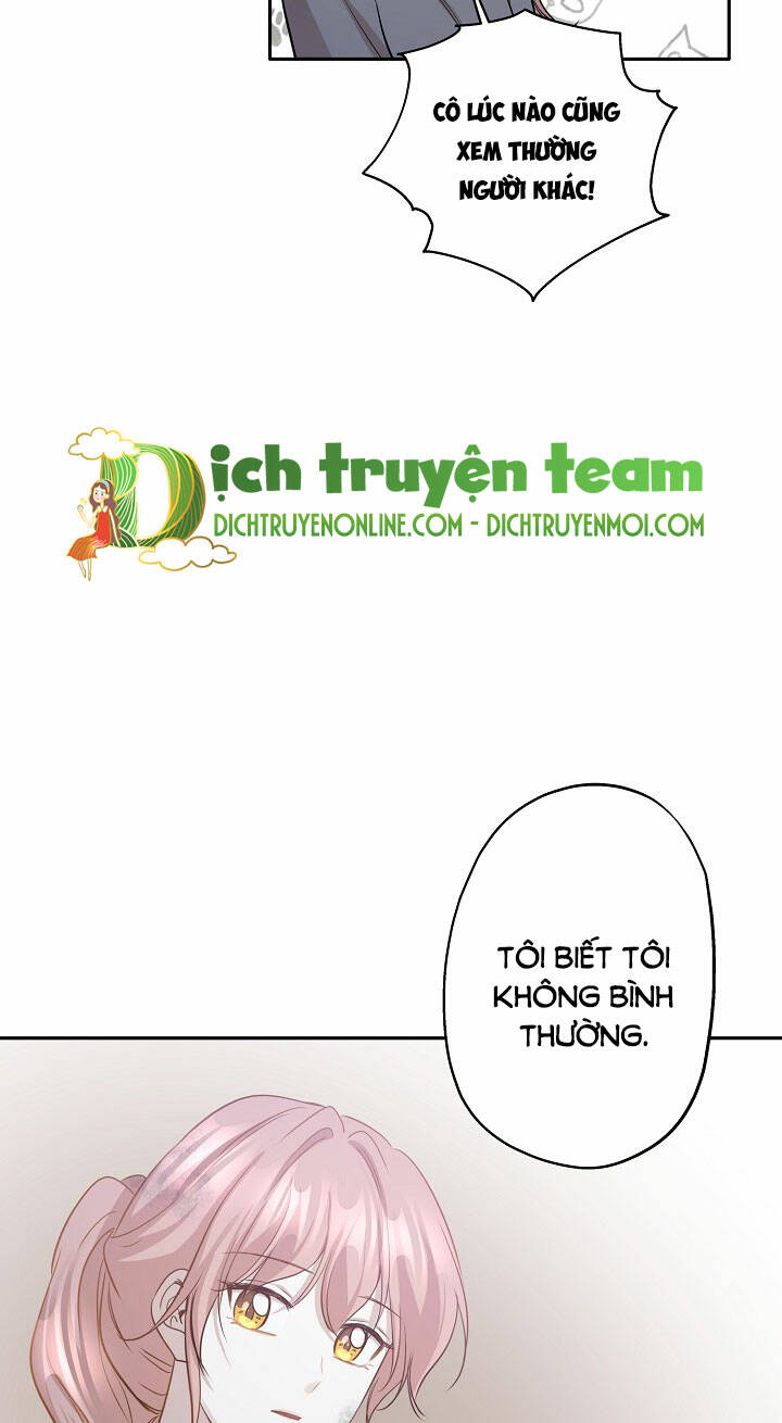 Cuộc Sống Kỳ Thú: Chapter 96